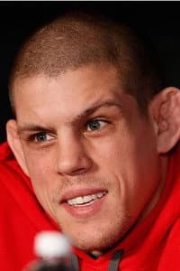 Joe Lauzon in UFC Fight Night 13: Florian vs. Lauzon