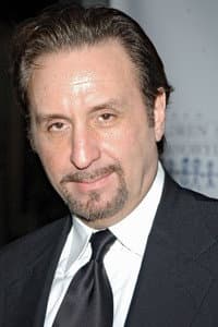 Ron Silver in American Tragedy