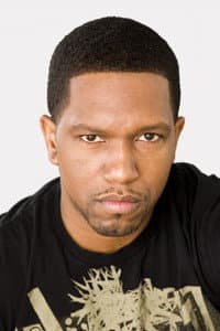 Keith Arthur Bolden in Her Only Choice