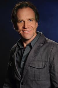 Tom Klein in The Unlucky Rabbit