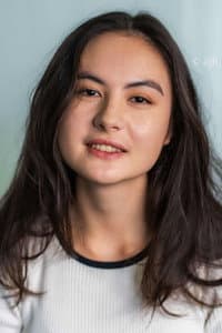 Tara Buranakul in Heraldry Paranormal