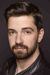 Isaiah Kolundzic in Noel Next Door