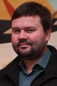 Martin Ruus in Mootorsaed laulsid