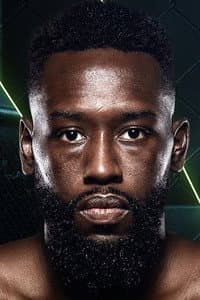 Dilano Taylor in PFL 2022 #8: Playoffs - Macdonald vs. Taylor