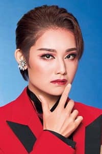 Kinami Raito in 愛, Love Revue!