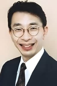 Masayuki Nakata in グラップラー刃牙