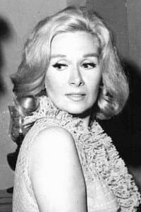 Nelly Meden in El ojo de la cerradura