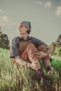 Austin Dalgleish in From the Top