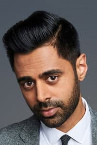Hasan Minhaj in It Ends with Us