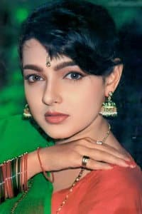 Mamta Kulkarni in China Gate