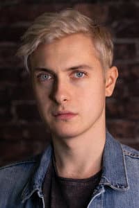 Dylen Michael Guiry in The Sanctuary