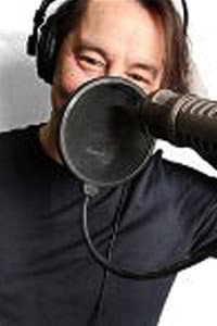 Gábor Bakonyi in In Half