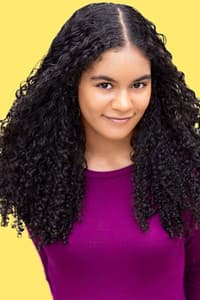 Layla Felder in Tyson's Run