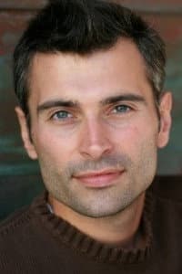 Mark Simich in Beverly Kills