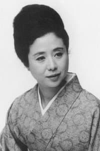 Nobuko Otowa in Aijo no keifu