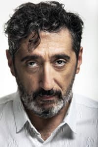 Miguel Forza de Paul in UPA! Una película argentina
