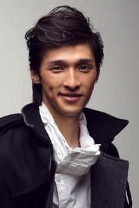 Wong Yau-Nam in 再見UFO