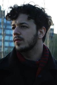 Pablo Sigal in Cuando brillan las estrellas