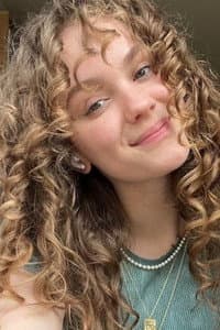 Iris Mealor Olsen in Loving Adults