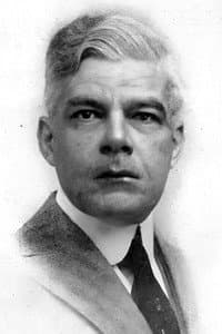 Edward Brennan in The Black Butterfly