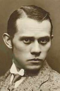 Willy Godlewski in Das Irrlicht im Osten