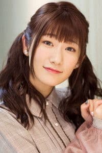 Miho Okasaki in 劇場版 転生したらスライムだった件 紅蓮の絆編