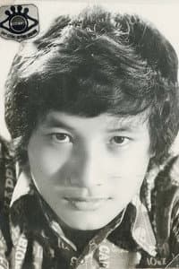 Minh Vương in Tô Ánh Nguyệt