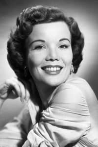 Nanette Fabray in But I Don't Want to Get Married!