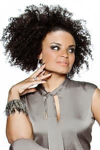 Kim Sanders in Schiller: Sehnsucht Live