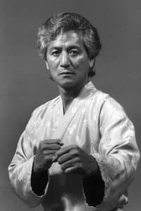 Bong Soo Han in Force: Five