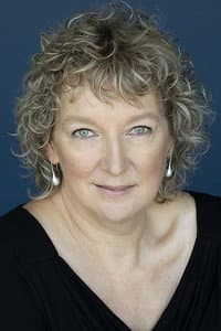 Glenda Linscott in Prisoner