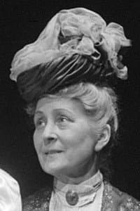 Elly Burgmer in Das Herz von St. Pauli