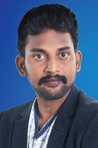 Bharani in Anthervedam