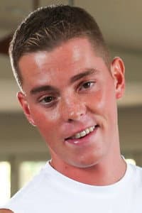 Greyson Lane in Hung Hunks