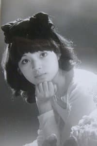 Masayo Miyako in Hausu