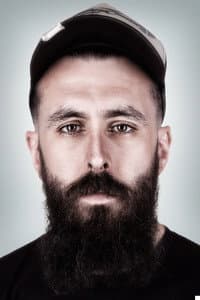 Scroobius Pip in The Breakdown of a Toxic Relationship as told by Fluffmeister, a Poodle of Questionable Heritage