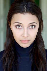 Sulaika Lindamann in Lovemaking of Trolls