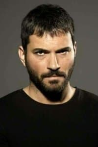 Serdar Özer in Hercai