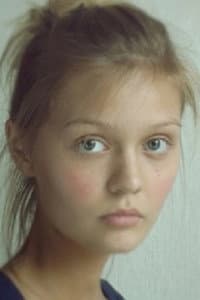 Mariya Kolosovskaya in Измена