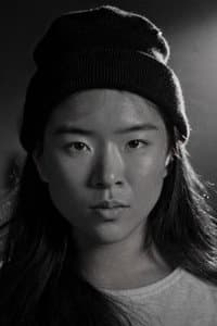 Jessica Pun in World Beyond: Ground Zero