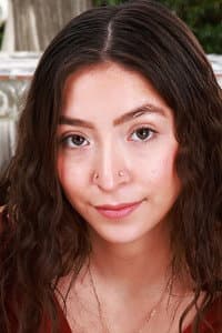 Amber Summer in College Threesome Thrills
