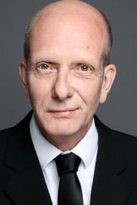Peter Henderson in The Capgras Tide