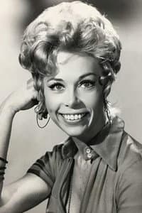 Elaine Joyce in Family Affair