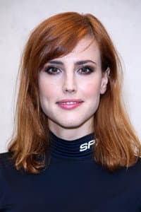Natalia de Molina in Asedio