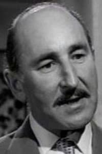 Arnold Diamond in Paid to Kill