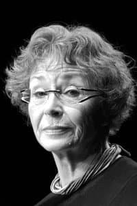 Blanka Zdichyncová in Kde končí láska