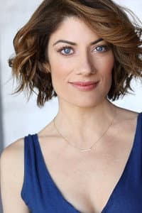 Cate Cohen in The Gods of Circumstance