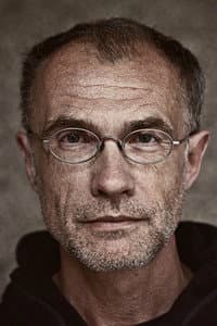 Piotr Dumała in Pańcia