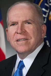 John O. Brennan in The Dissident