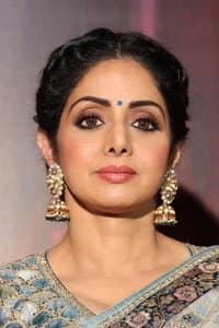 Sridevi in Pilot Premnath